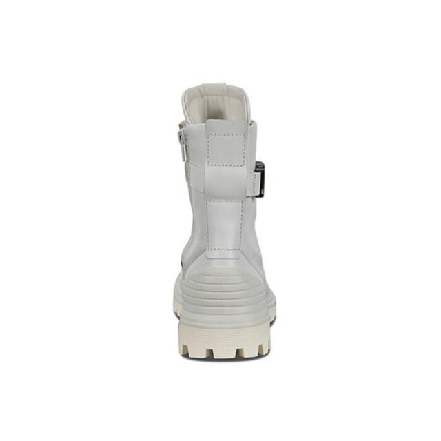 ECCO 460433 TREDTRAY Enkellaarzen Wit 460433 TREDTRAY large