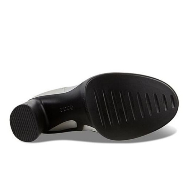ECCO 207803 SHAPE Enkellaarzen Wit 207803 SHAPE large