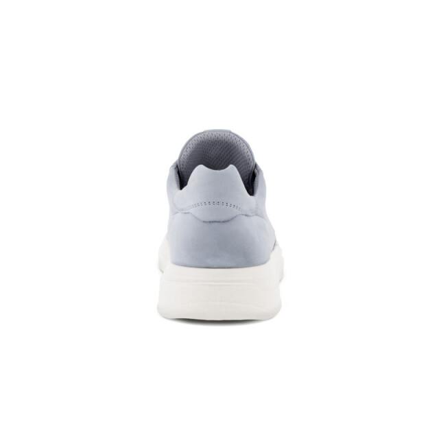 ECCO 420403 SOFT Veterschoenen Blauw 420403 SOFT large