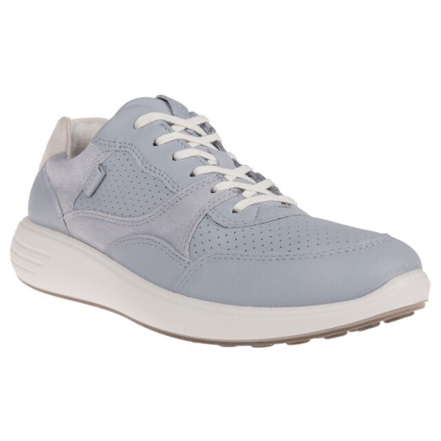 ECCO 460613 Sneakers Blauw 460613 large