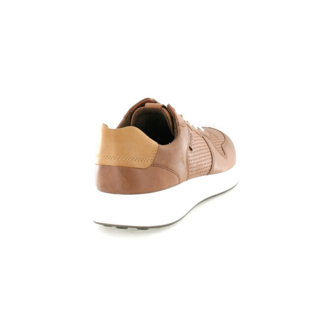 ECCO 460634 SOFT Sneakers Cognac 460634 SOFT large