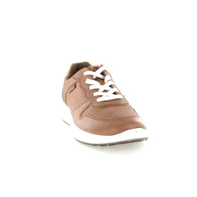 ECCO 460634 SOFT Sneakers Cognac 460634 SOFT large