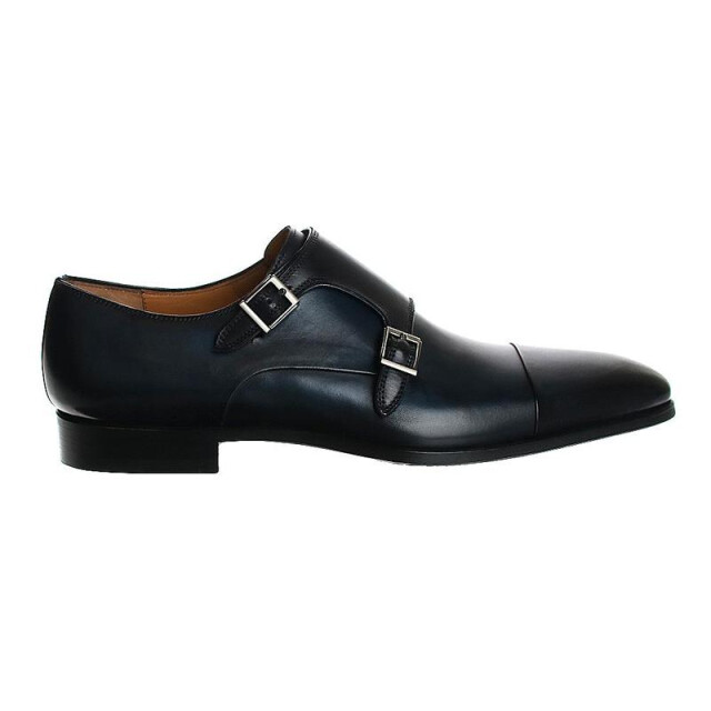 Magnanni 20499 Instapschoenen Blauw 20499 large