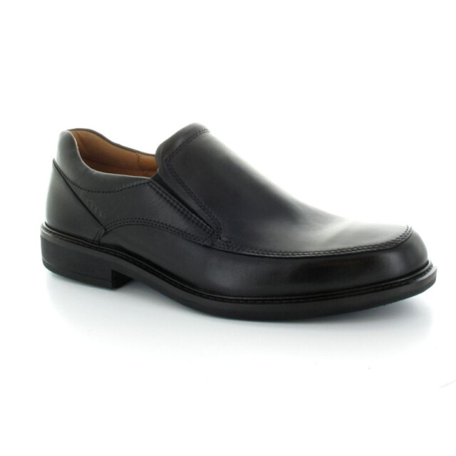 ECCO 621124 HOLTON Instapschoenen Zwart 621124 HOLTON large