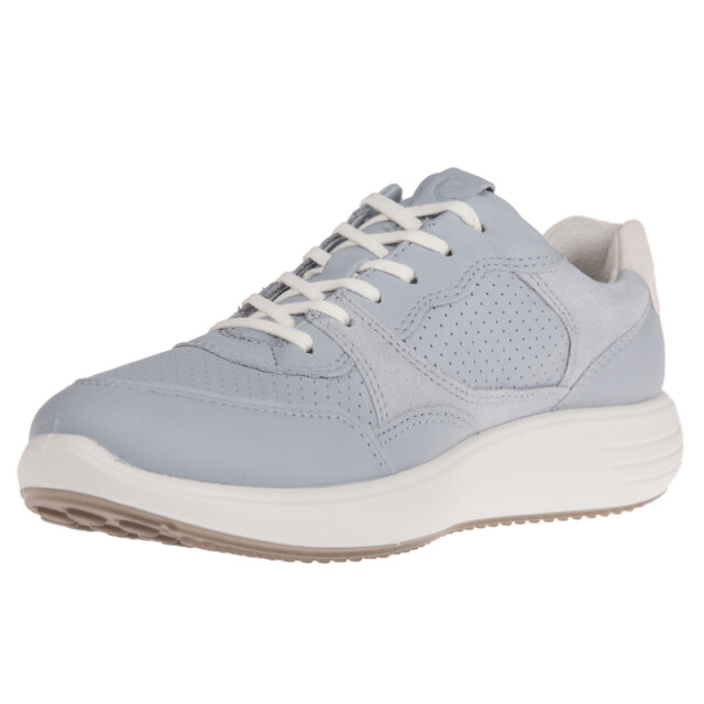 ECCO 460613 Sneakers Blauw 460613 large