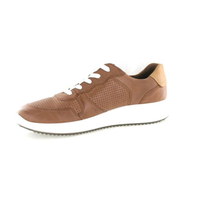 ECCO 460634 SOFT Sneakers Cognac 460634 SOFT large