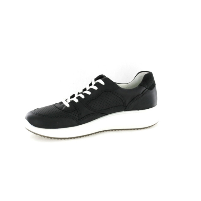 ECCO 460613 SOFT Sneakers Zwart 460613 SOFT large