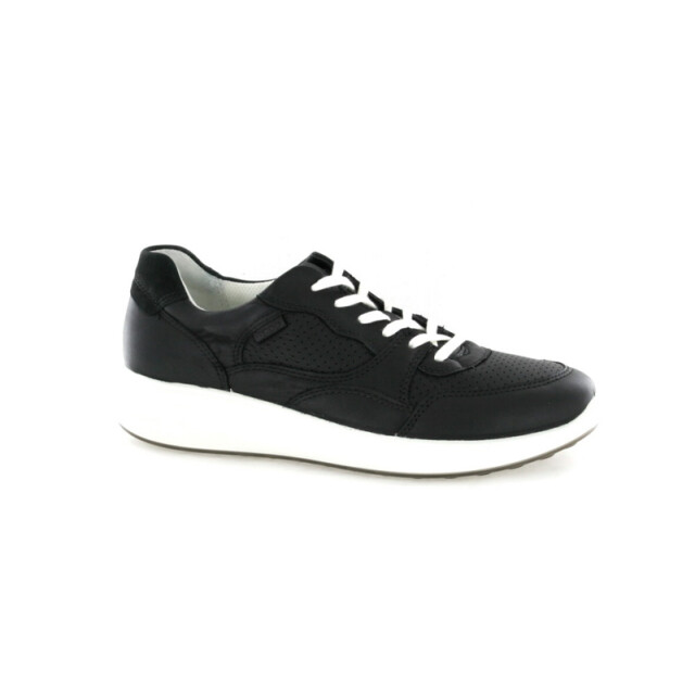 ECCO 460613 SOFT Sneakers Zwart 460613 SOFT large