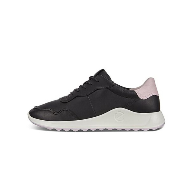 ECCO 292023 Sneakers Zwart 292023 large