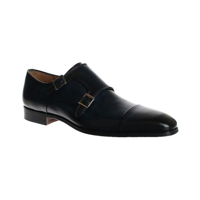 Magnanni 20499 Instapschoenen Blauw 20499 large