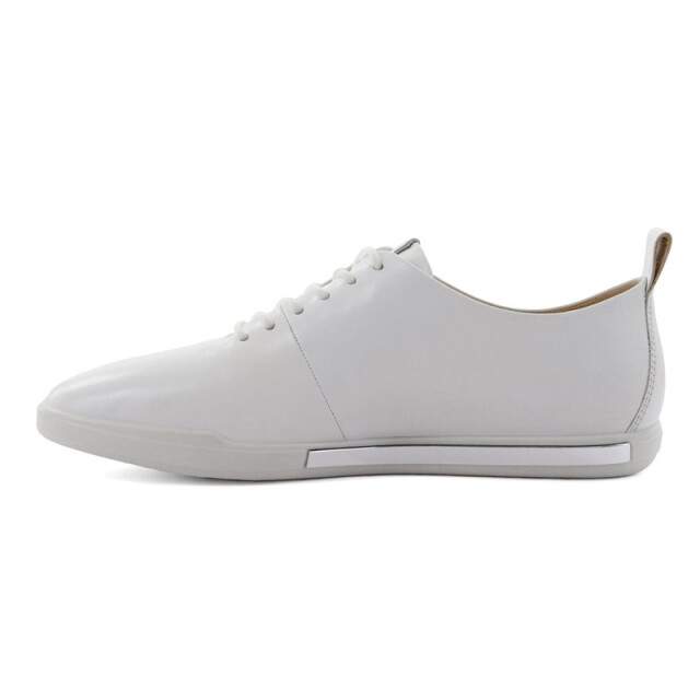 ECCO 208813 Sneakers Wit 208813 large