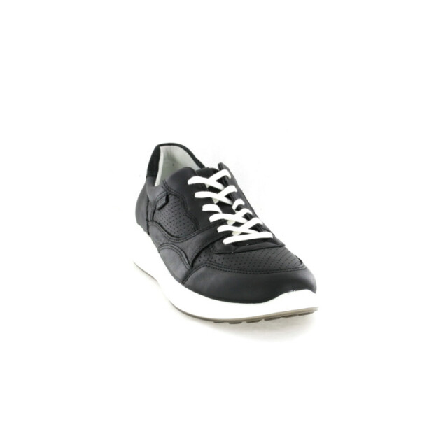 ECCO 460613 SOFT Sneakers Zwart 460613 SOFT large