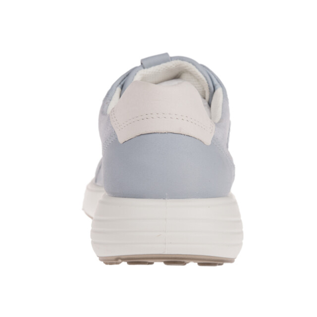 ECCO 460613 Sneakers Blauw 460613 large