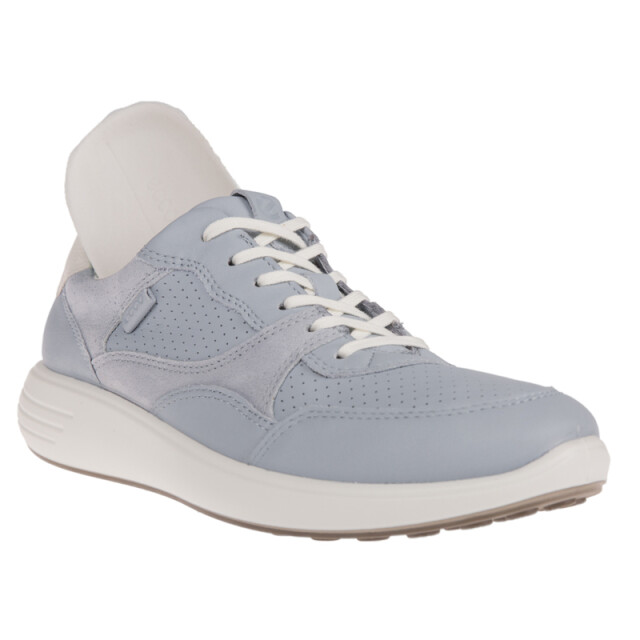 ECCO 460613 Sneakers Blauw 460613 large