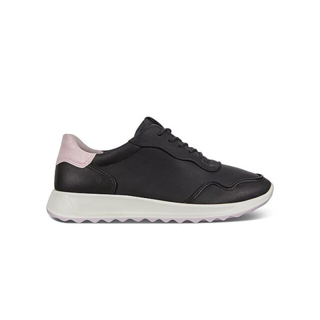ECCO 292023 Sneakers Zwart 292023 large