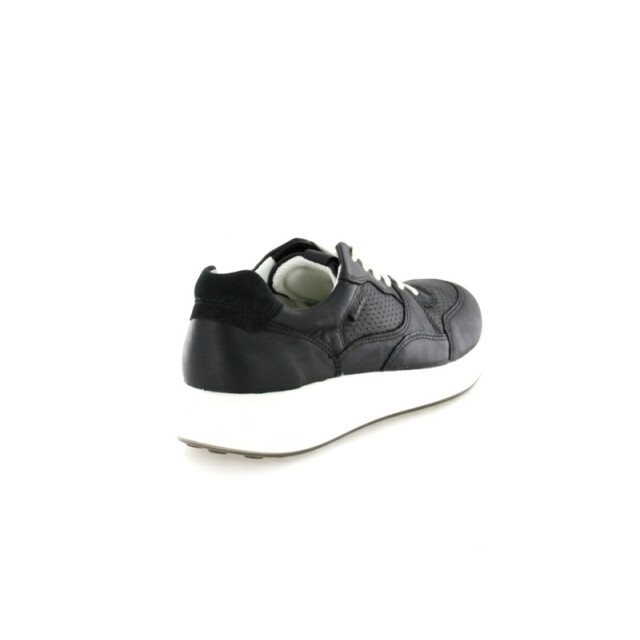 ECCO 460613 SOFT Sneakers Zwart 460613 SOFT large