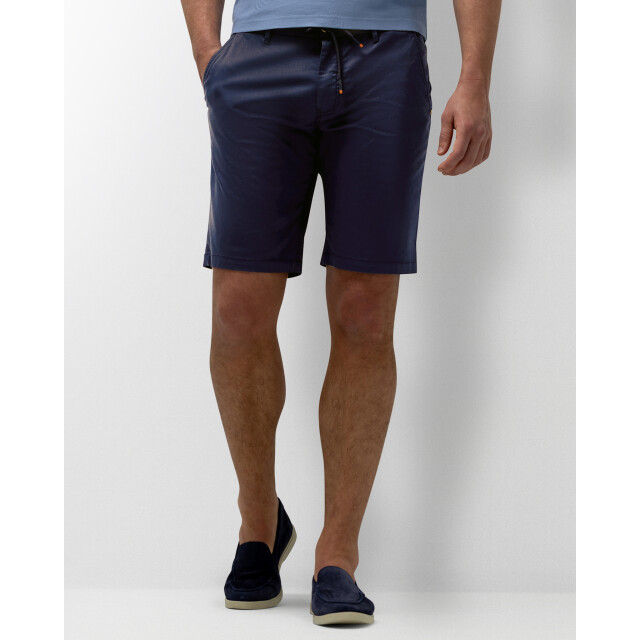 State of Art Korte broek donker 110414-001-40 large