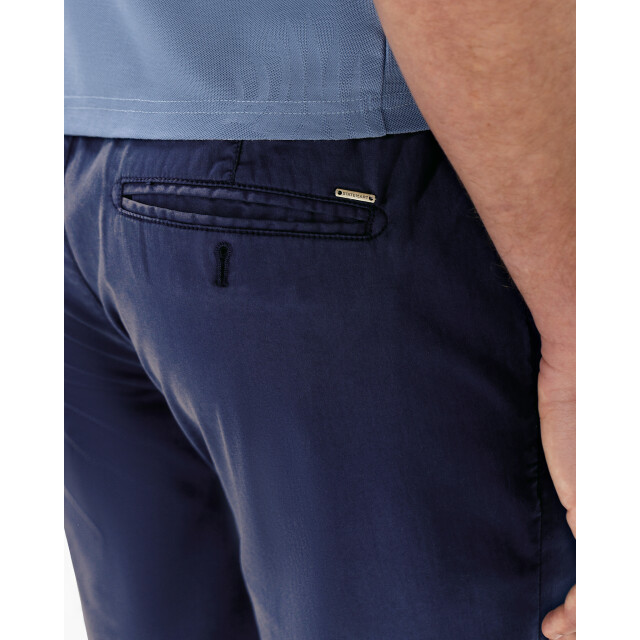 State of Art Korte broek donker 110414-001-40 large