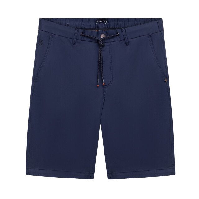 State of Art Korte broek donker 110414-001-40 large