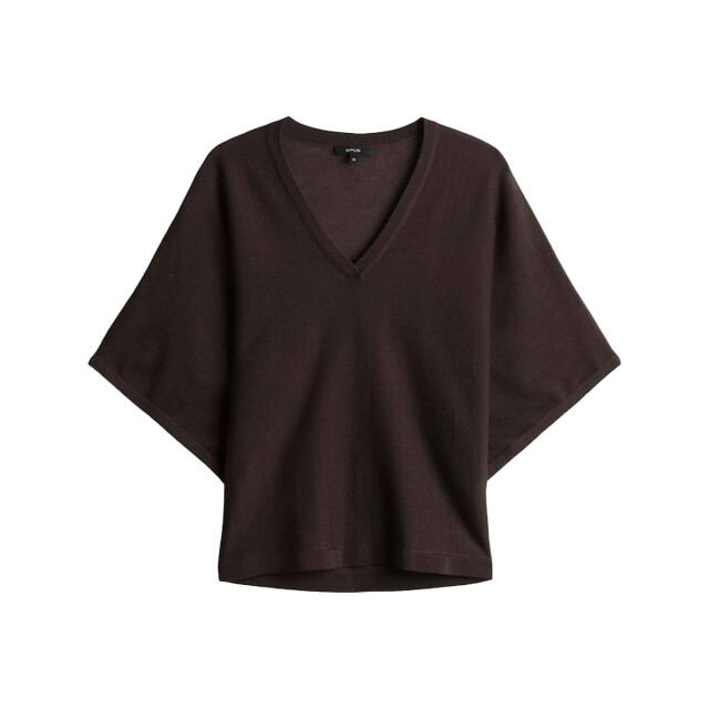Opus Top korte mouw 1060084076106 Opus Top korte mouw 1060084076106 large