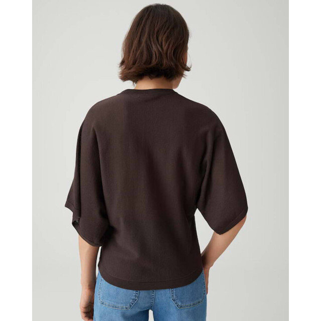 Opus Top korte mouw 1060084076106 Opus Top korte mouw 1060084076106 large