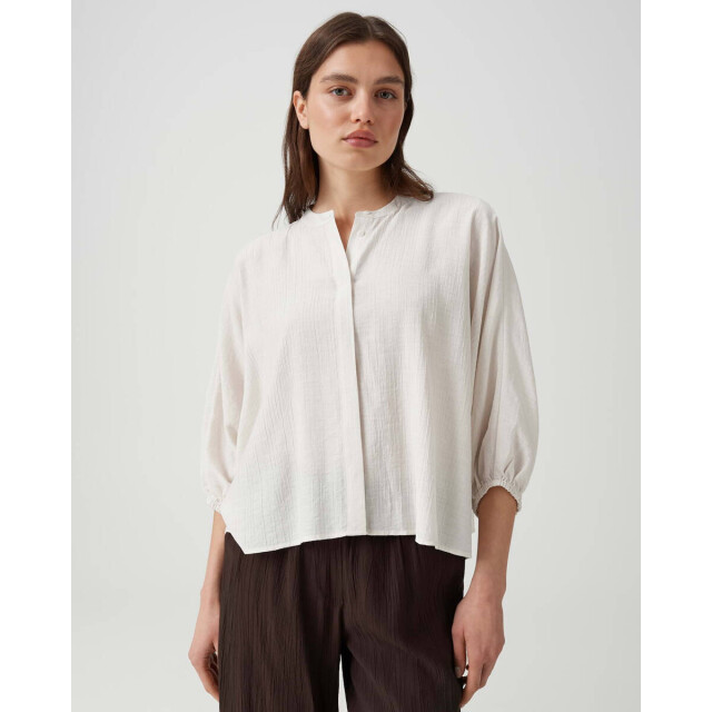 Opus Blouse lange mouw 10597814341451 Opus Blouse lange mouw 10597814341451 large