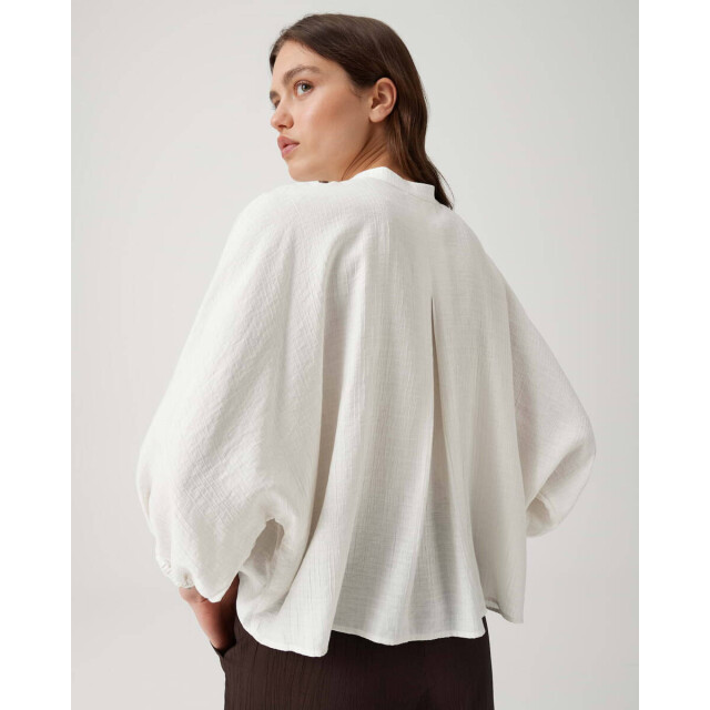Opus Blouse lange mouw 10597814341451 Opus Blouse lange mouw 10597814341451 large
