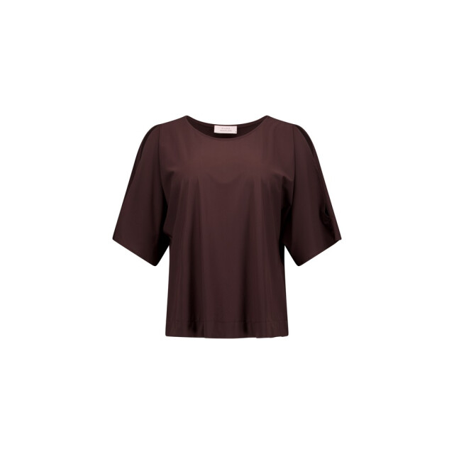 Studio Anneloes shelly top 13969 8700 espresso 06011.882.0012 large