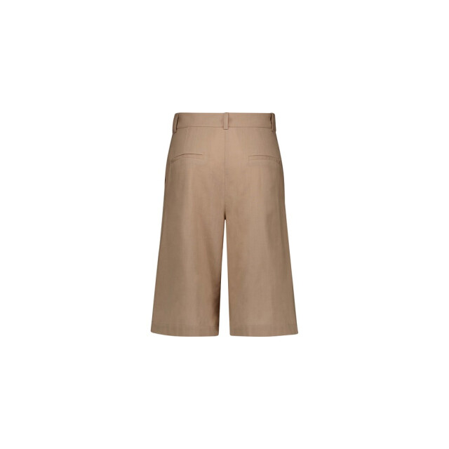 Studio Anneloes endie linen bermuda 13905 2200 latte 06902.882.0004 large