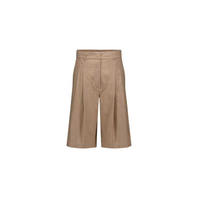 Studio Anneloes endie linen bermuda 13905 2200 latte 06902.882.0004 large