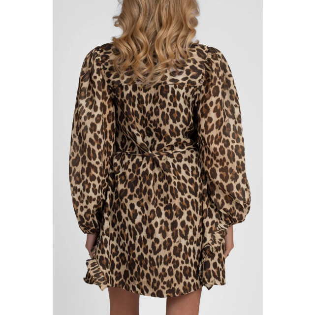 Nikkie Retiro dress dessin 4409.79.0086 large