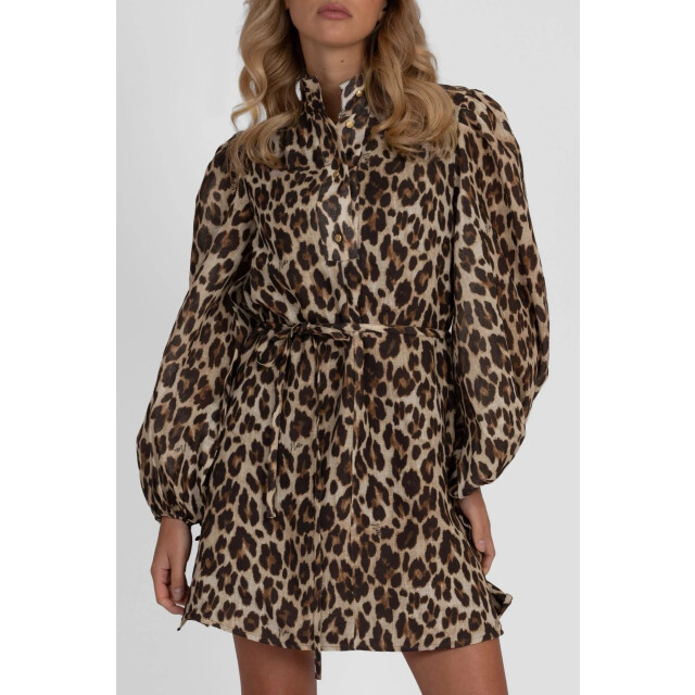 Nikkie Retiro dress dessin 4409.79.0086 large