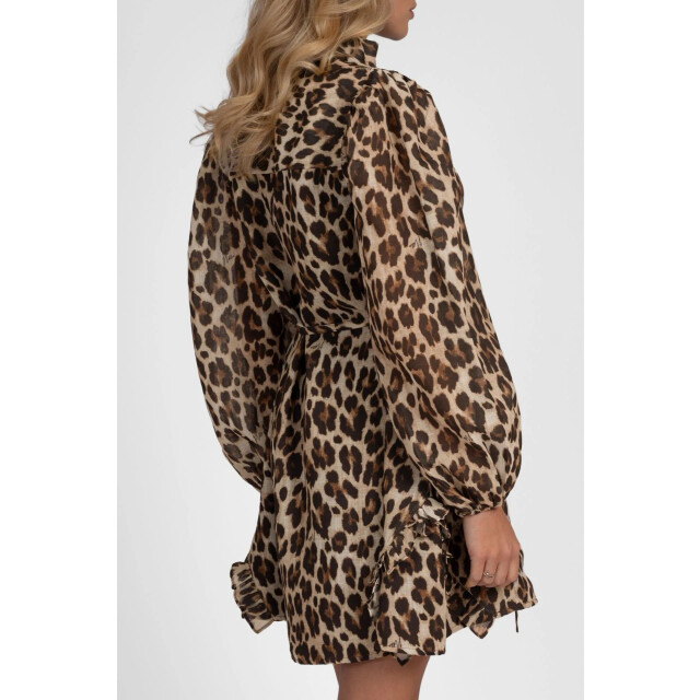 Nikkie Retiro dress dessin 4409.79.0086 large