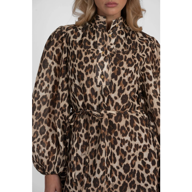 Nikkie Retiro dress dessin 4409.79.0086 large