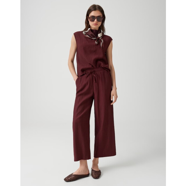 Opus Marou crinkled 10599214337106 bordeaux 4109.47.0026 large