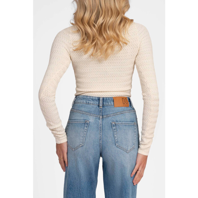 Nikkie Riom longsleeve N 7-212 2604-2001 large