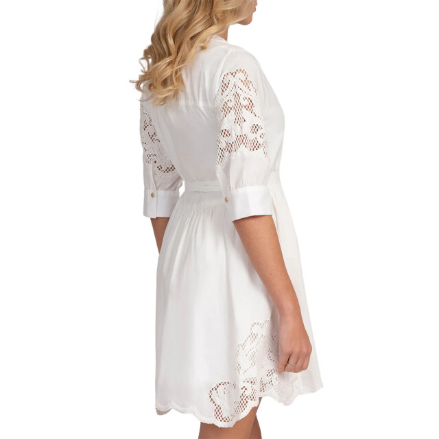 Nikkie Rabano jurk 67238 large