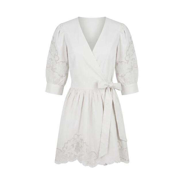 Nikkie Rabano jurk 67238 large