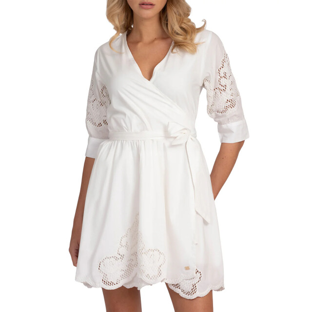 Nikkie Rabano jurk 67238 large