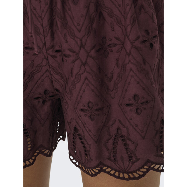 Only Frani geborduurde shorts 15375568 large