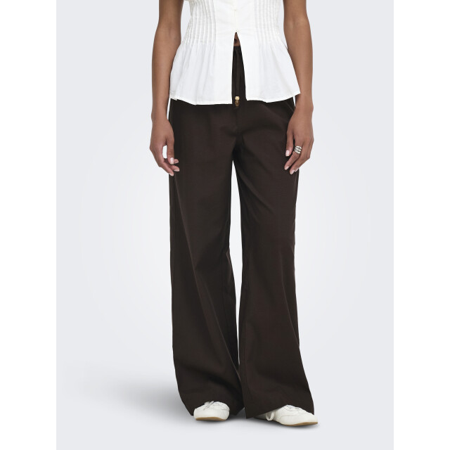 Only Onlisola mw pull-up wide pant pnt 15374094 large