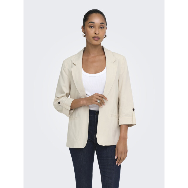 Only Onlcaro-isola 3/4 blazer tlr 15374114 large