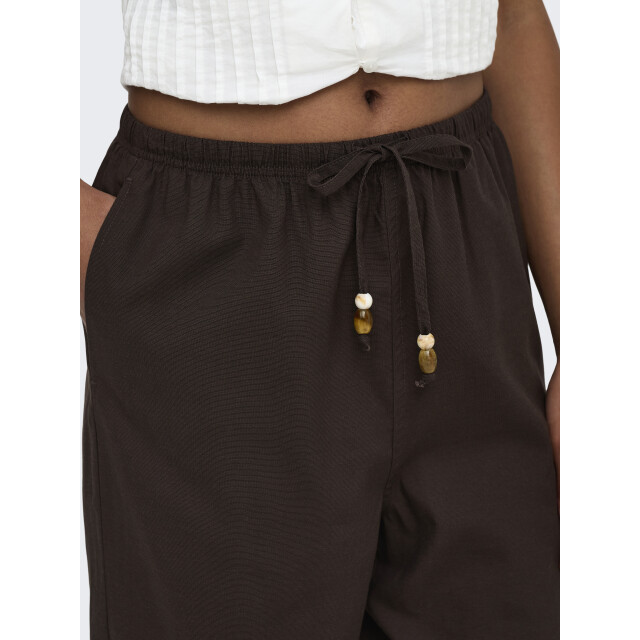 Only Onlisola mw pull-up wide pant pnt 15374094 large