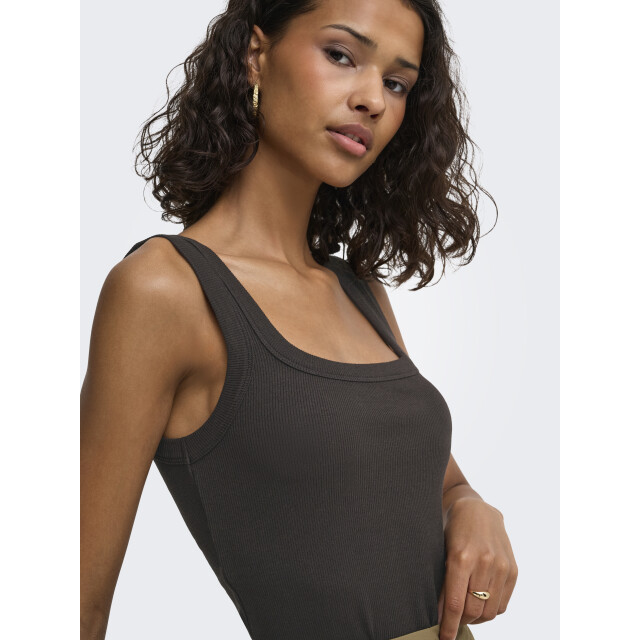 Jacqueline de Yong Jdymalli s/l tank top jrs exp 15391032 large