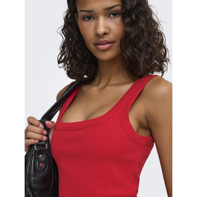 Jacqueline de Yong Jdymalli s/l tank top jrs exp 15391032 large
