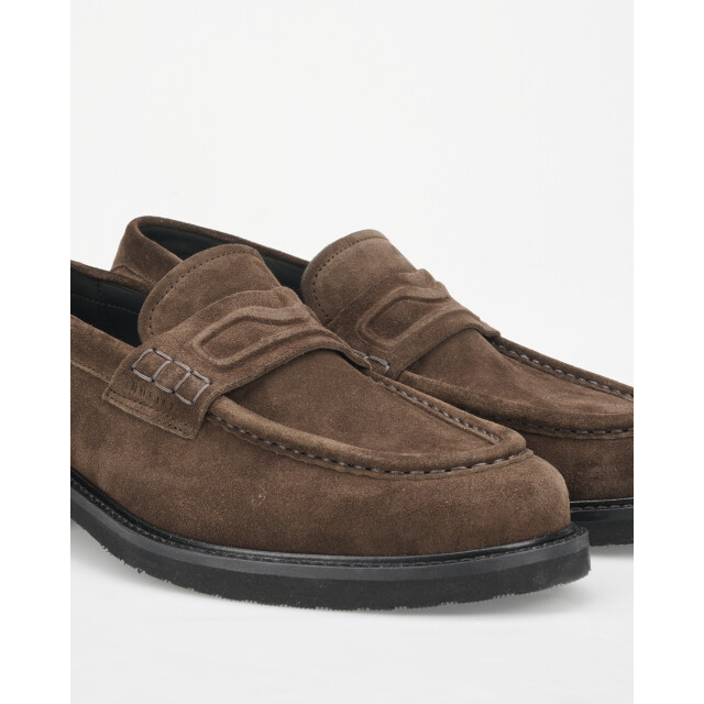 Nubikk Sneakers donker 114104-001-43 large