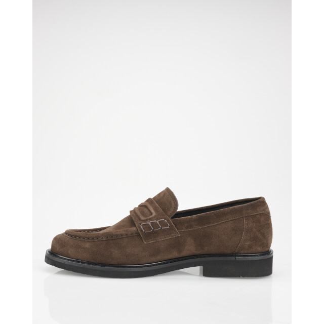 Nubikk Sneakers donker 114104-001-43 large