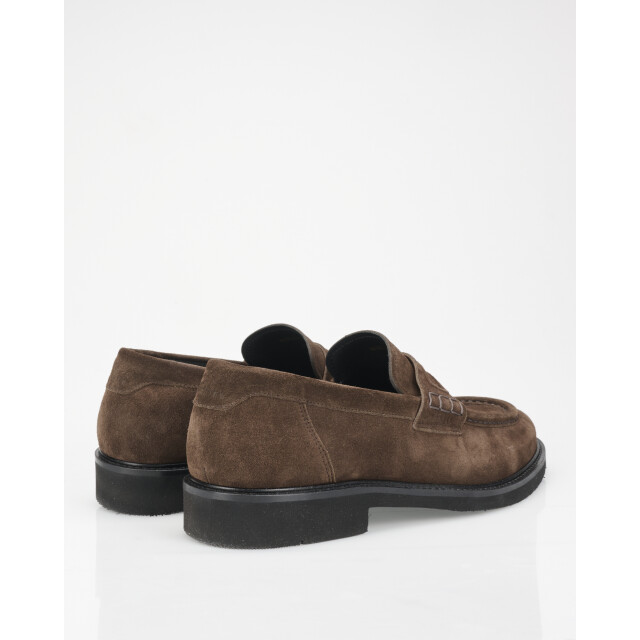 Nubikk Sneakers donker 114104-001-43 large
