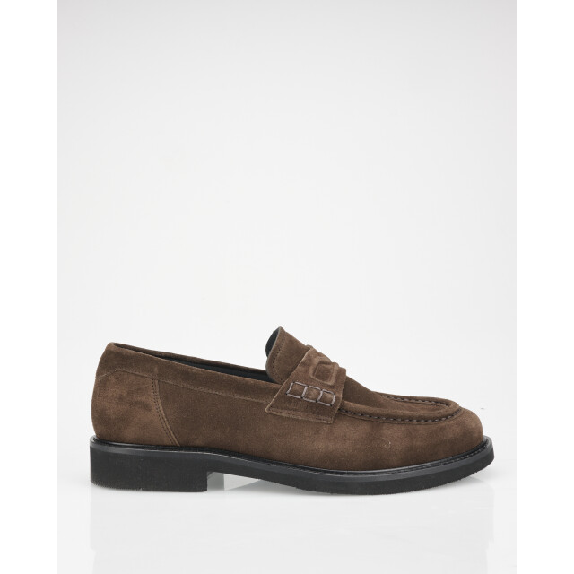 Nubikk Sneakers donker 114104-001-43 large