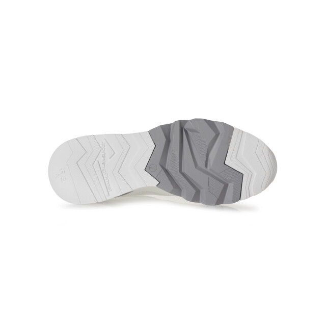 Floris van Bommel SFM-10136-60-02 De Zager 02.45 Sneakers Wit SFM-10136-60-02 De Zager 02.45 large